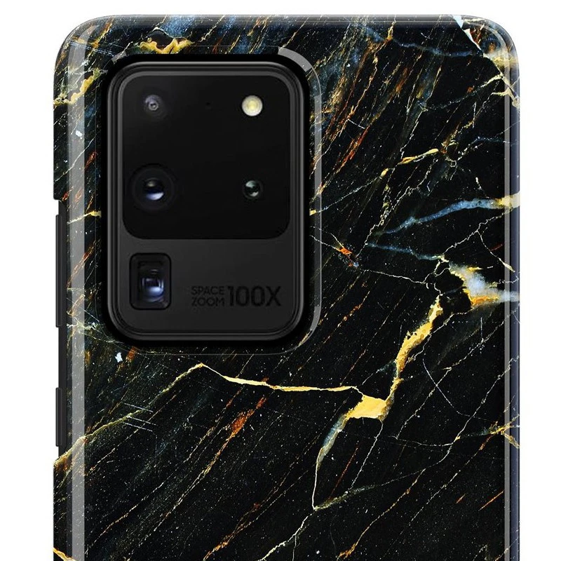 IDeal Of Sweden - Galaxy S20 Ultra 5G Coque Port Laurent Marble 6 IDeal Of Sweden - Galaxy S20 Ultra 5G Coque Port Laurent Marble – Image 4