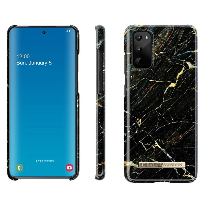 IDeal Of Sweden - Galaxy S20 / Galaxy S20 5G Coque Port Laurent 4 IDeal Of Sweden - Galaxy S20 / Galaxy S20 5G Coque Port Laurent – Image 2