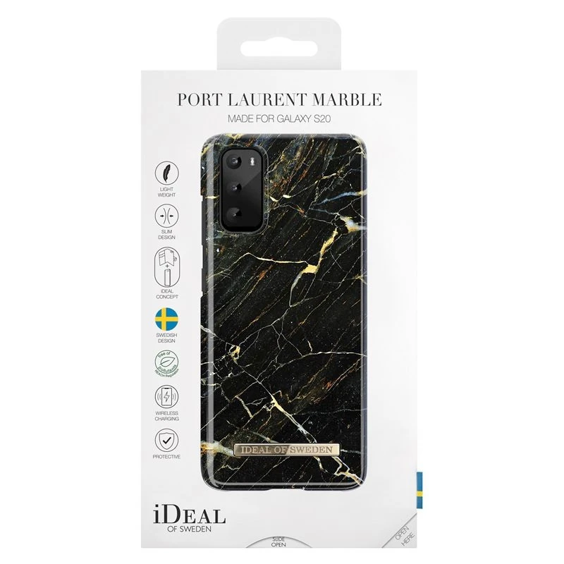 IDeal Of Sweden - Galaxy S20 / Galaxy S20 5G Coque Port Laurent 5 IDeal Of Sweden - Galaxy S20 / Galaxy S20 5G Coque Port Laurent – Image 3