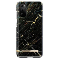 IDeal Of Sweden - Galaxy S20 / Galaxy S20 5G Coque Port Laurent