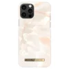 IDeal Of Sweden - IPhone 12 / IPhone 12 PRO Coque Rose Pearl Marble -Mobilemania Magasin coque rigide ideal of sweden rose pearl marble apple iphone 1212 pro