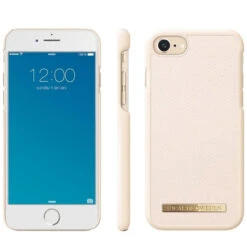 IDeal Of Sweden – IPhone SE 2020 / 8 / 7 / 6S / 6 Coque Saffiano -Mobilemania Magasin coque rigide ideal of sweden saffiano series apple iphone 786s6se 2020 1