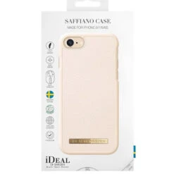IDeal Of Sweden – IPhone SE 2020 / 8 / 7 / 6S / 6 Coque Saffiano -Mobilemania Magasin coque rigide ideal of sweden saffiano series apple iphone 786s6se 2020 2