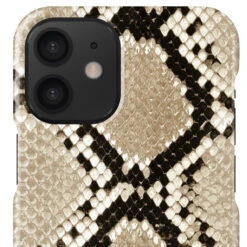IDeal Of Sweden - IPhone 12 Mini Coque Sahara Snake 10 IDeal Of Sweden - IPhone 12 Mini Coque Sahara Snake -Mobilemania Magasin coque rigide ideal of sweden sahara snake apple iphone 12 mini 3