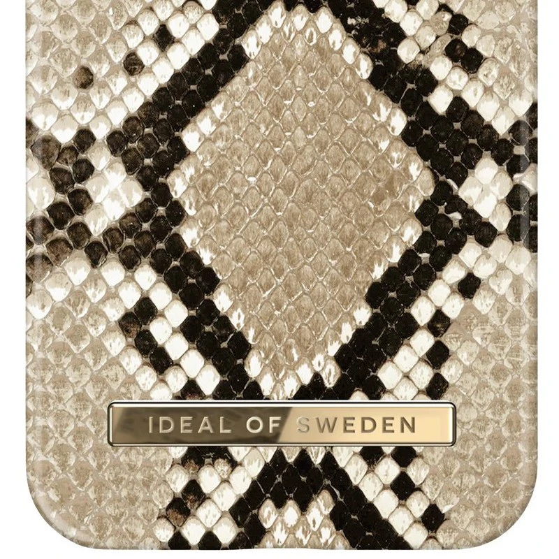 IDeal Of Sweden - IPhone 12 Mini Coque Sahara Snake 7 IDeal Of Sweden - IPhone 12 Mini Coque Sahara Snake – Image 5