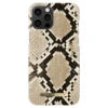 IDeal Of Sweden - IPhone 12 PRO MAX Coque Sahara Snake -Mobilemania Magasin coque rigide ideal of sweden sahara snake apple iphone 12 pro max