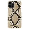IDeal Of Sweden - IPhone 12 / IPhone 12 PRO Coque Sahara Snake -Mobilemania Magasin coque rigide ideal of sweden sahara snake apple iphone 1212 pro