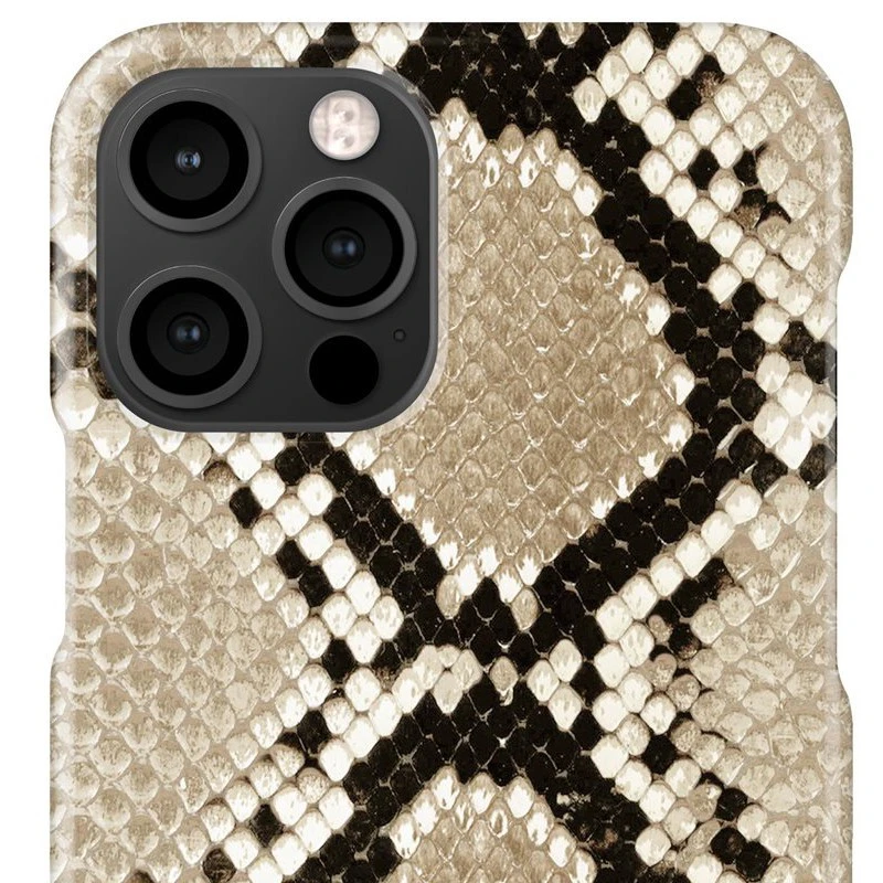 IDeal Of Sweden - IPhone 12 / IPhone 12 PRO Coque Sahara Snake 6 IDeal Of Sweden - IPhone 12 / IPhone 12 PRO Coque Sahara Snake – Image 4