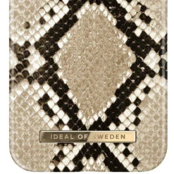 IDeal Of Sweden - IPhone 12 / IPhone 12 PRO Coque Sahara Snake 11 IDeal Of Sweden - IPhone 12 / IPhone 12 PRO Coque Sahara Snake -Mobilemania Magasin coque rigide ideal of sweden sahara snake apple iphone 1212 pro 4