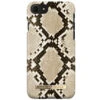 IDeal Of Sweden – IPhone SE 2020/8/7/6S/6 Coque Sahara Snake -Mobilemania Magasin coque rigide ideal of sweden sahara snake apple iphone 786s6se 2020