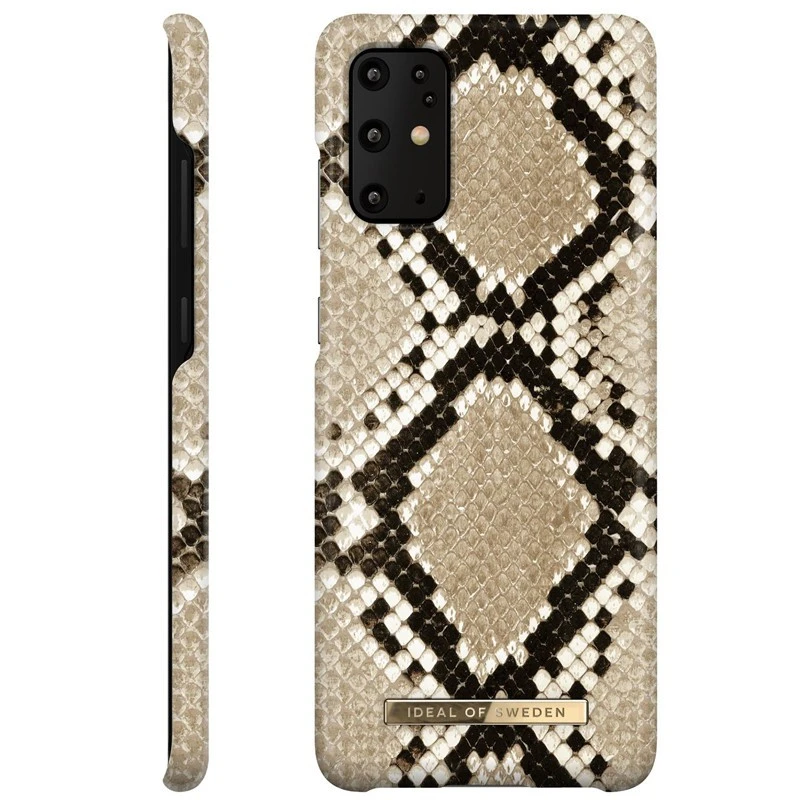 IDeal Of Sweden - Galaxy S20 Plus / S20 Plus 5G Coque Sahara Snake 4 IDeal Of Sweden - Galaxy S20 Plus / S20 Plus 5G Coque Sahara Snake – Image 2