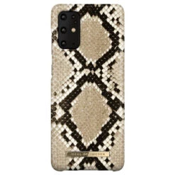 IDeal Of Sweden - Galaxy S20 Plus / S20 Plus 5G Coque Sahara Snake