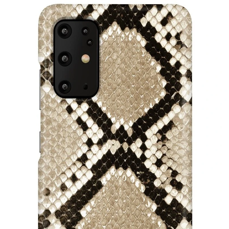 IDeal Of Sweden - Galaxy S20 Plus / S20 Plus 5G Coque Sahara Snake 6 IDeal Of Sweden - Galaxy S20 Plus / S20 Plus 5G Coque Sahara Snake – Image 4