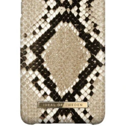 IDeal Of Sweden - Galaxy S20 Plus / S20 Plus 5G Coque Sahara Snake 12 IDeal Of Sweden - Galaxy S20 Plus / S20 Plus 5G Coque Sahara Snake -Mobilemania Magasin coque rigide ideal of sweden sahara snake samsung galaxy s20 5g plus 4