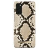 IDeal Of Sweden - Galaxy S20 / Galaxy S20 5G Coque Sahara Snake -Mobilemania Magasin coque rigide ideal of sweden sahara snake samsung galaxy s20s20 5g