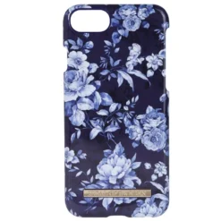 IDeal Of Sweden – IPhone SE 2020/8/7/6S/6 Coque Sailor Blue Bloom -Mobilemania Magasin coque rigide ideal of sweden sailor blue bloom apple iphone 786s6se 2020 2
