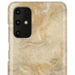IDeal Of Sweden - Galaxy S20 Plus / S20 Plus 5G Coque Sandstorm -Mobilemania Magasin coque rigide ideal of sweden sandstorm marble samsung galaxy s20 5g plus 2