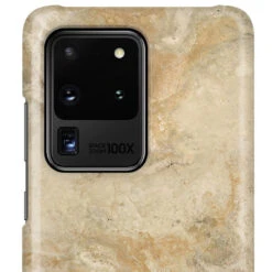 IDeal Of Sweden - Galaxy S20 Ultra 5G Coque Sandstorm Marble -Mobilemania Magasin coque rigide ideal of sweden sandstorm marble samsung galaxy s20 ultra 5g 2