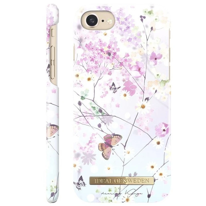 IDeal Of Sweden – IPhone SE 2020/8/7/6S/6 Coque Springtime Whimsy 4 IDeal Of Sweden – IPhone SE 2020/8/7/6S/6 Coque Springtime Whimsy – Image 2