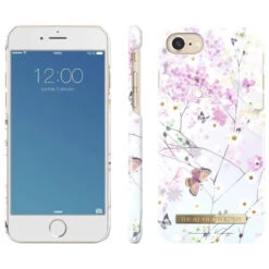 IDeal Of Sweden – IPhone SE 2020/8/7/6S/6 Coque Springtime Whimsy 8 IDeal Of Sweden – IPhone SE 2020/8/7/6S/6 Coque Springtime Whimsy -Mobilemania Magasin coque rigide ideal of sweden springtime whimsy apple iphone 786s6se 2020 2