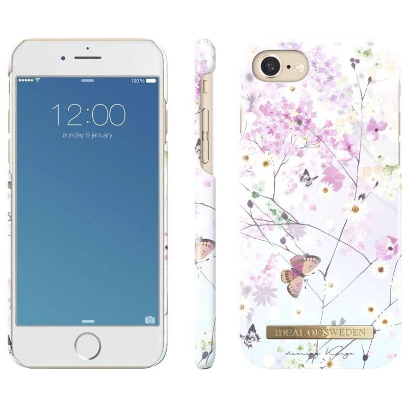 IDeal Of Sweden – IPhone SE 2020/8/7/6S/6 Coque Springtime Whimsy 5 IDeal Of Sweden – IPhone SE 2020/8/7/6S/6 Coque Springtime Whimsy – Image 3