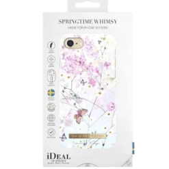 IDeal Of Sweden – IPhone SE 2020/8/7/6S/6 Coque Springtime Whimsy 9 IDeal Of Sweden – IPhone SE 2020/8/7/6S/6 Coque Springtime Whimsy -Mobilemania Magasin coque rigide ideal of sweden springtime whimsy apple iphone 786s6se 2020 3