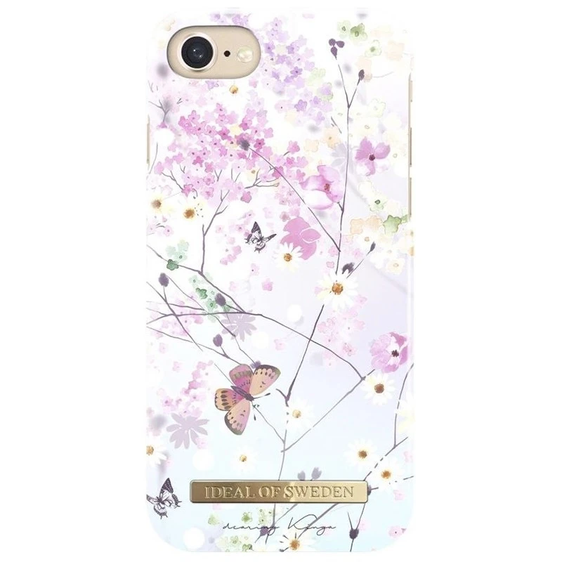 IDeal Of Sweden – IPhone SE 2020/8/7/6S/6 Coque Springtime Whimsy 3 IDeal Of Sweden – IPhone SE 2020/8/7/6S/6 Coque Springtime Whimsy