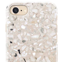 IDeal Of Sweden – IPhone SE 2020 / 8 / 7 / 6S / 6 Coque Terazzo -Mobilemania Magasin coque rigide ideal of sweden terazzo series apple iphone 786s6se 2020 2