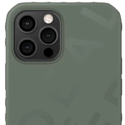 IDeal Of Sweden - IPhone 12 / IPhone 12 PRO Coque Victory Khaki 9 IDeal Of Sweden - IPhone 12 / IPhone 12 PRO Coque Victory Khaki -Mobilemania Magasin coque rigide ideal of sweden victory khaki apple iphone 1212 pro 2
