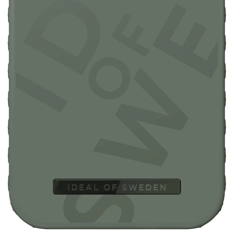 IDeal Of Sweden - IPhone 12 / IPhone 12 PRO Coque Victory Khaki 6 IDeal Of Sweden - IPhone 12 / IPhone 12 PRO Coque Victory Khaki – Image 4
