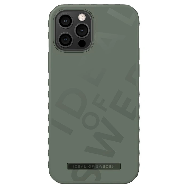 IDeal Of Sweden - IPhone 12 / IPhone 12 PRO Coque Victory Khaki 3 IDeal Of Sweden - IPhone 12 / IPhone 12 PRO Coque Victory Khaki