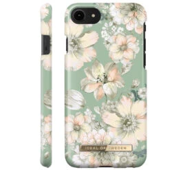 IDeal Of Sweden – IPhone SE 2020/8/7/6S/6 Coque Vintage Bloom -Mobilemania Magasin coque rigide ideal of sweden vintage bloom apple iphone 786s6se 2020 1