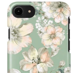 IDeal Of Sweden – IPhone SE 2020/8/7/6S/6 Coque Vintage Bloom -Mobilemania Magasin coque rigide ideal of sweden vintage bloom apple iphone 786s6se 2020 3