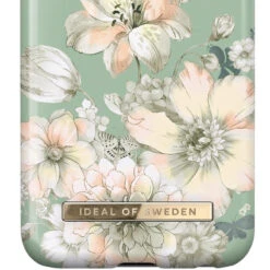 IDeal Of Sweden – IPhone SE 2020/8/7/6S/6 Coque Vintage Bloom -Mobilemania Magasin coque rigide ideal of sweden vintage bloom apple iphone 786s6se 2020 4