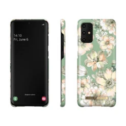 IDeal Of Sweden - Galaxy S20 Plus / S20 Plus 5G Coque Vintage Bloom 7 IDeal Of Sweden - Galaxy S20 Plus / S20 Plus 5G Coque Vintage Bloom -Mobilemania Magasin coque rigide ideal of sweden vintage bloom samsung galaxy s20 5g plus 1