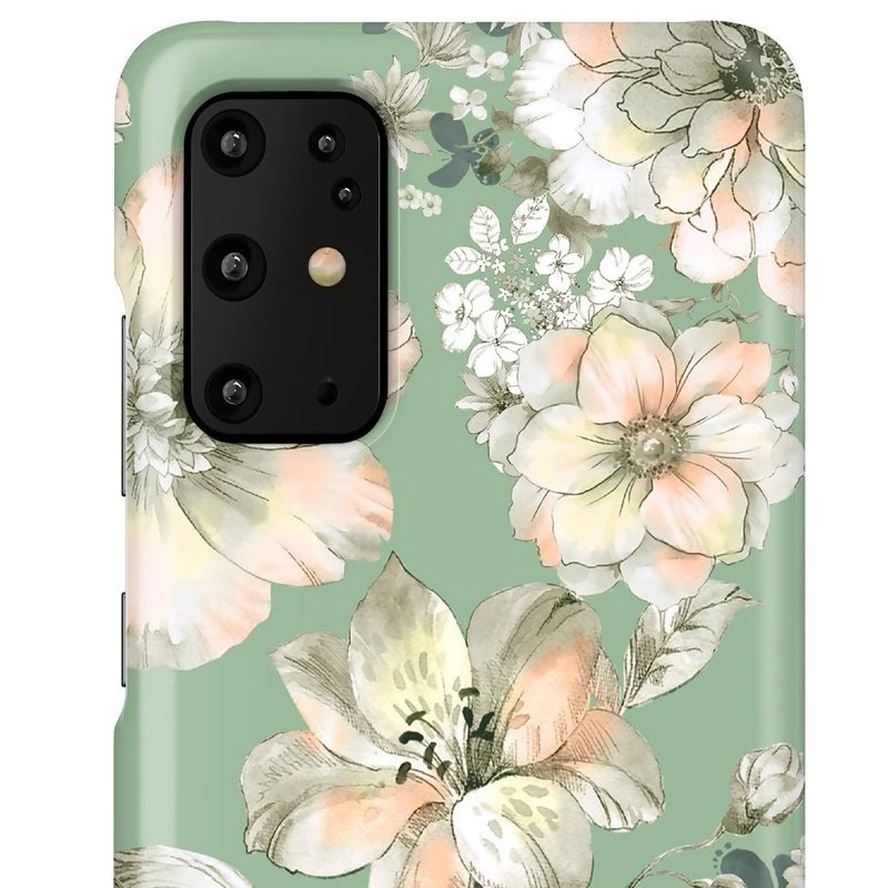 IDeal Of Sweden - Galaxy S20 Plus / S20 Plus 5G Coque Vintage Bloom 5 IDeal Of Sweden - Galaxy S20 Plus / S20 Plus 5G Coque Vintage Bloom – Image 3