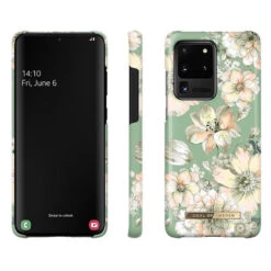 IDeal Of Sweden - Galaxy S20 Ultra 5G Coque Vintage Bloom 7 IDeal Of Sweden - Galaxy S20 Ultra 5G Coque Vintage Bloom -Mobilemania Magasin coque rigide ideal of sweden vintage bloom samsung galaxy s20 ultra 5g 1
