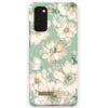 IDeal Of Sweden - Galaxy S20 / Galaxy S20 5G Coque Vintage Bloom -Mobilemania Magasin coque rigide ideal of sweden vintage bloom samsung galaxy s20s20 5g