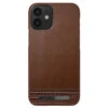 IDeal Of Sweden - IPhone 12 Mini Coque Wild Cedar Snake -Mobilemania Magasin coque rigide ideal of sweden wild cedar snake apple iphone 12 mini