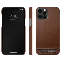 IDeal Of Sweden - IPhone 12 / IPhone 12 PRO Coque Wild Cedar Snake 6 IDeal Of Sweden - IPhone 12 / IPhone 12 PRO Coque Wild Cedar Snake -Mobilemania Magasin coque rigide ideal of sweden wild cedar snake apple iphone 1212 pro 1