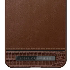 IDeal Of Sweden - Galaxy S21 5G Coque Rigide Wild Cedar Snake -Mobilemania Magasin coque rigide ideal of sweden wild cedar snake samsung galaxy s21 5g 3