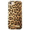 IDeal Of Sweden – IPhone SE 2020/8/7/6S/6 Coque Wild Leopard -Mobilemania Magasin coque rigide ideal of sweden wild leopard apple iphone 786s6se 2020