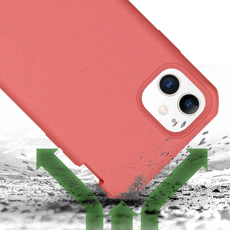 Coque Rigide ITSKINS FERONIA BIO Apple IPhone 11 6 Coque Rigide ITSKINS FERONIA BIO Apple IPhone 11 – Image 4