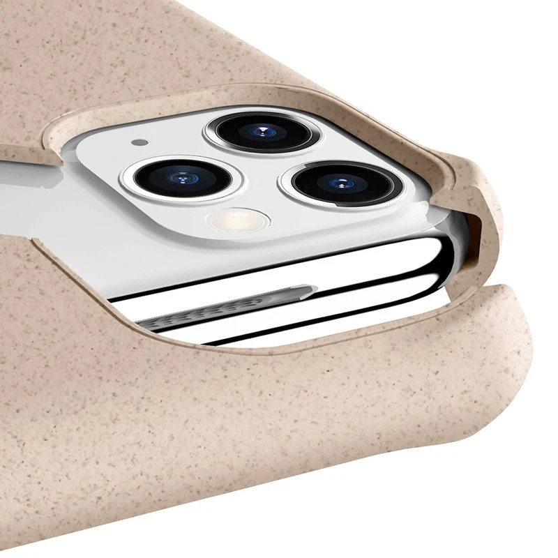 Coque Rigide ITSKINS FERONIA BIO Apple IPhone 11 PRO 8 Coque Rigide ITSKINS FERONIA BIO Apple IPhone 11 PRO – Image 6