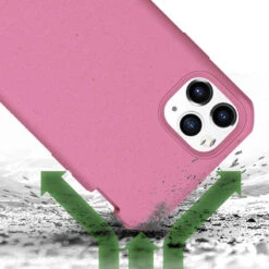 Coque Rigide ITSKINS FERONIA BIO Apple IPhone 11 PRO MAX -Mobilemania Magasin coque rigide itskins feronia bio apple iphone 11 pro max 4