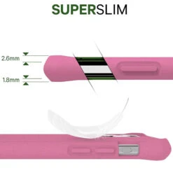 Coque Rigide ITSKINS FERONIA BIO Apple IPhone 11 PRO MAX -Mobilemania Magasin coque rigide itskins feronia bio apple iphone 11 pro max 7