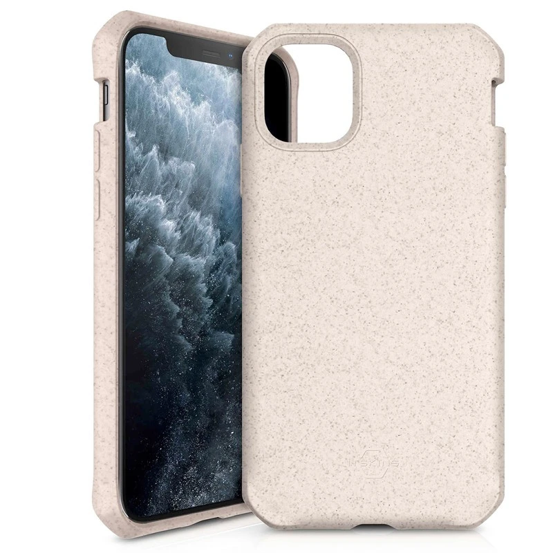 Coque Rigide ITSKINS FERONIA BIO Apple IPhone 11 PRO 3 Coque Rigide ITSKINS FERONIA BIO Apple IPhone 11 PRO