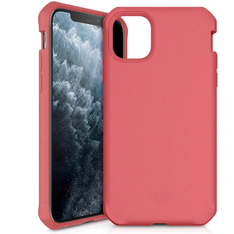 Coque Rigide ITSKINS FERONIA BIO Apple IPhone 11 3 Coque Rigide ITSKINS FERONIA BIO Apple IPhone 11