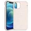 Itskins – IPhone 12 Mini Coque FERONIA BIO -Mobilemania Magasin coque rigide itskins feronia bio apple iphone 12 mini