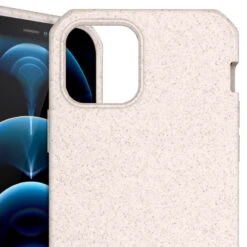 Itskins – IPhone 12 PRO MAX Coque FERONIA BIO 13 Itskins – IPhone 12 PRO MAX Coque FERONIA BIO -Mobilemania Magasin coque rigide itskins feronia bio apple iphone 12 pro max 4